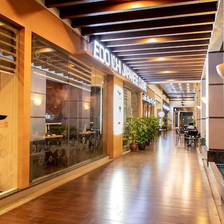 Rosebury Studio Suite By D Imperio Homestay George Town Exterior photo