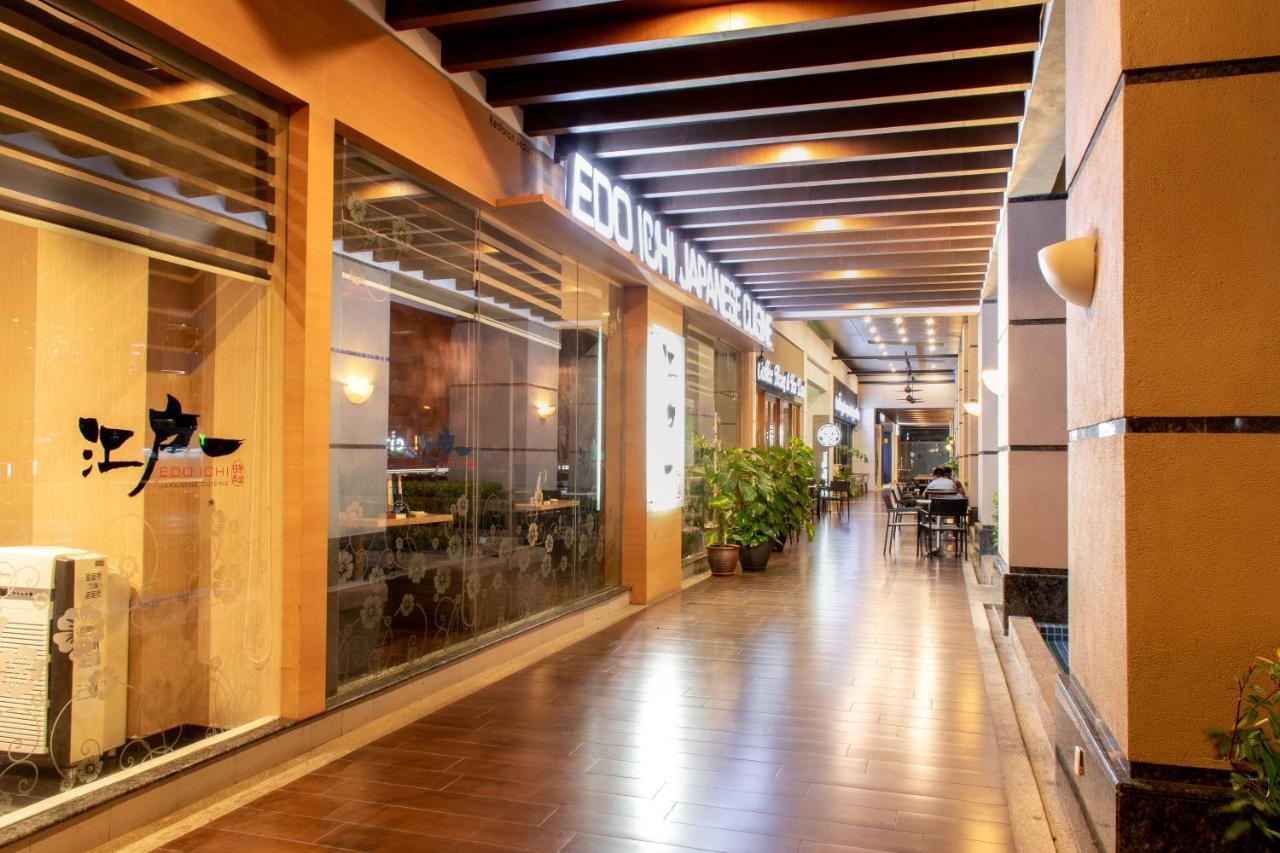 Rosebury Studio Suite By D Imperio Homestay George Town Exterior photo